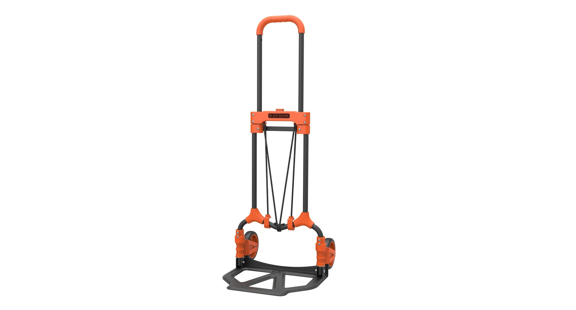 Hand Truck H200 Fold Max65Kg Pdq