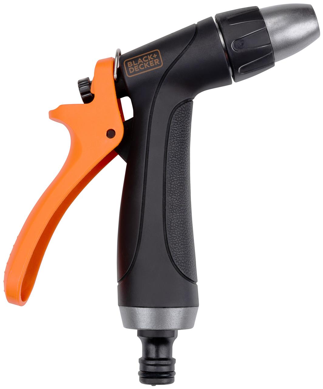 Adjustable Nozzle