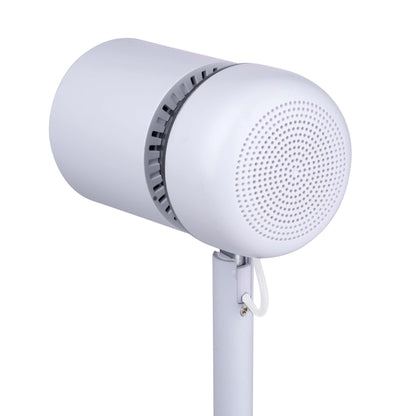 Lamp Desk Led 3-In-1 Dim Wht