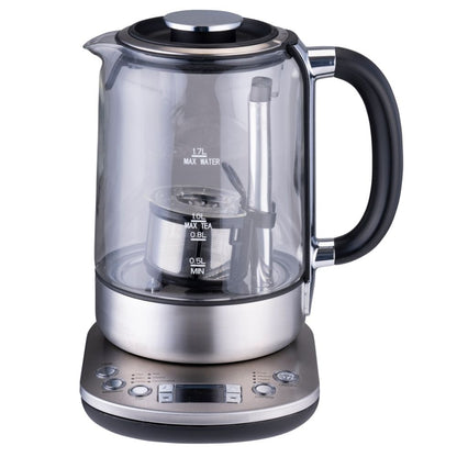 Water Kettle 230V Ss 2200W