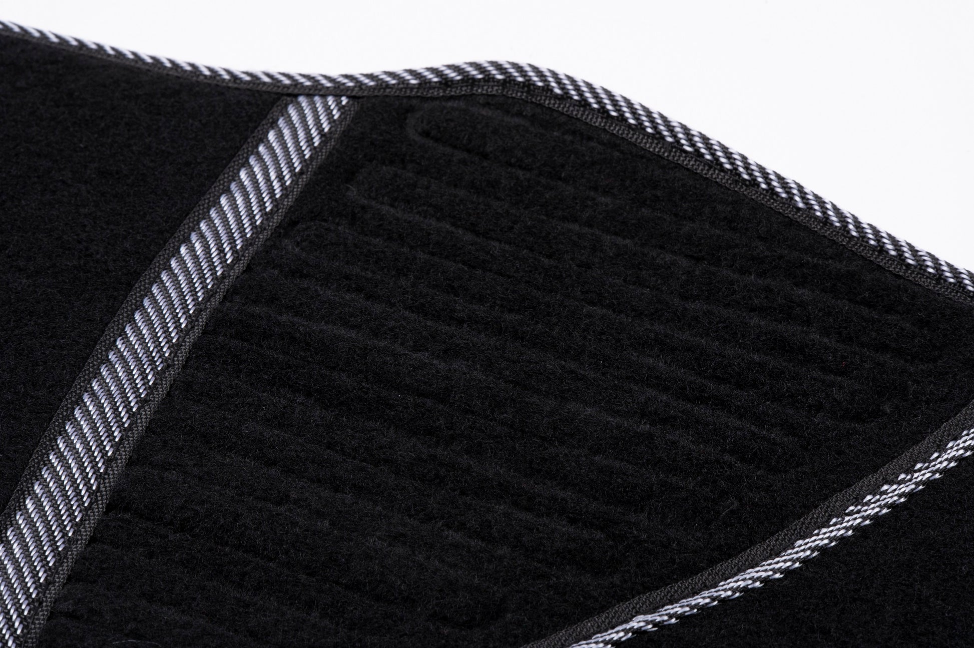 Car Mat Set 4Pcs 66X44Cm