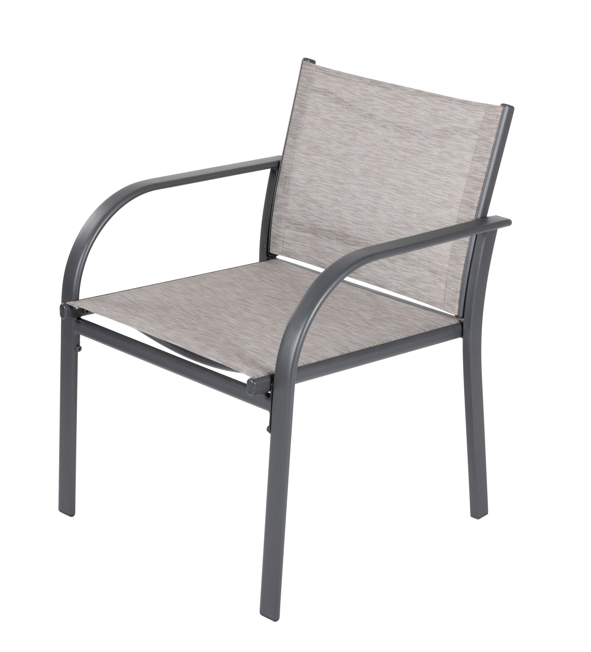 Loungeset Paris 4Pc