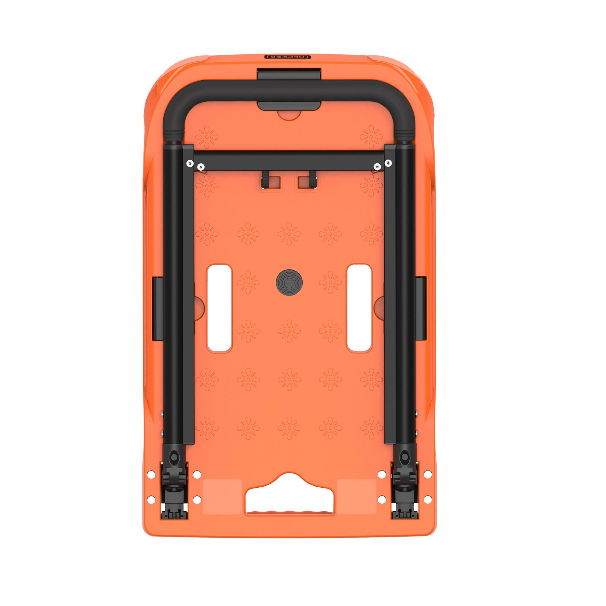 Platform Handtruck 4 Wheeled H203 Sp