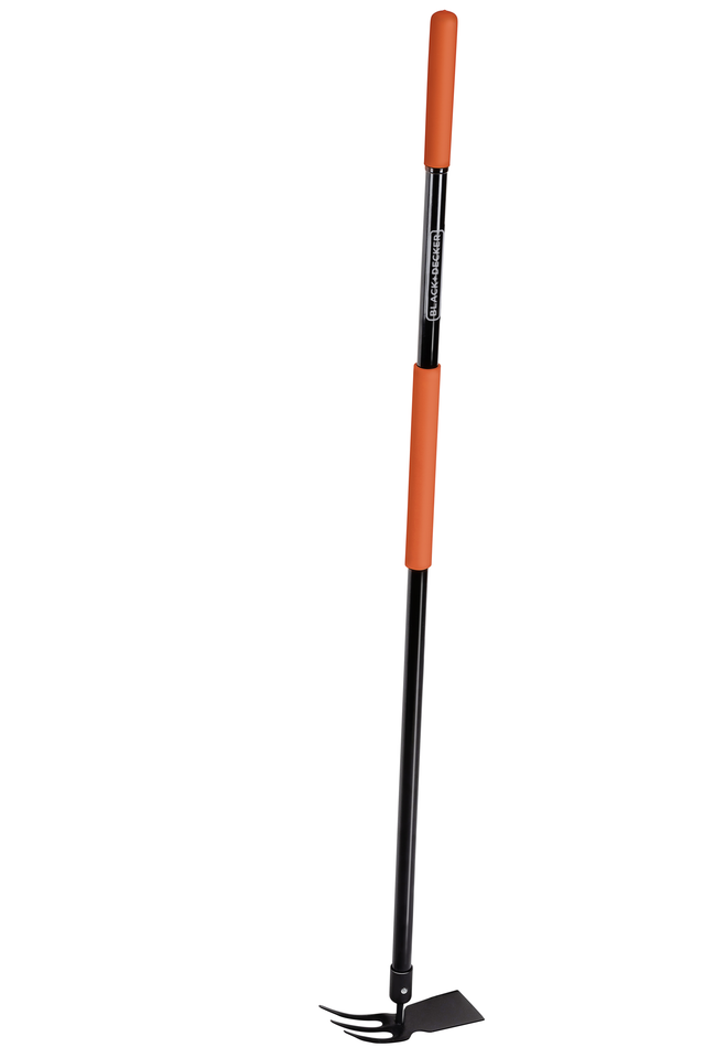 Garden Culti-Hoe Fiberglass