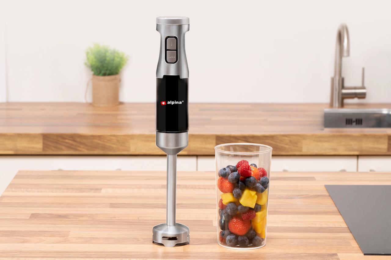 Stick Blender 700Ml 1000W