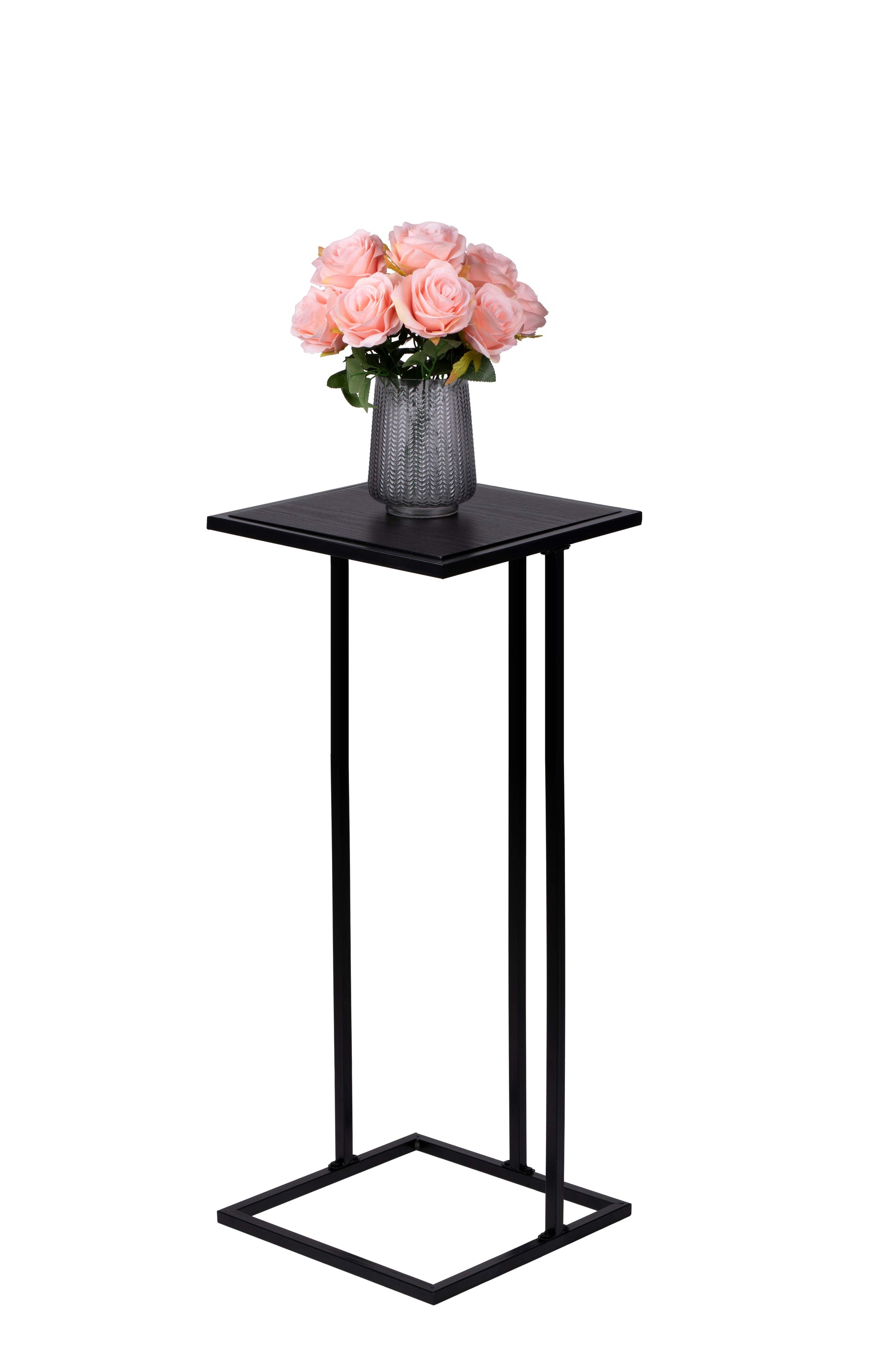 Side Table H75Cm
