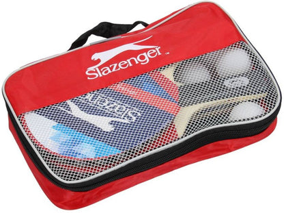 Table Tennis Set 10Pcs Wd