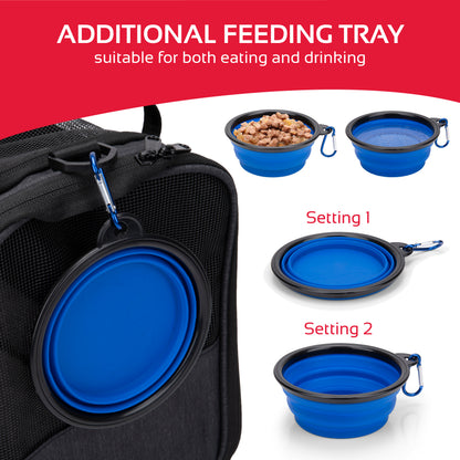 Pet Transport Set