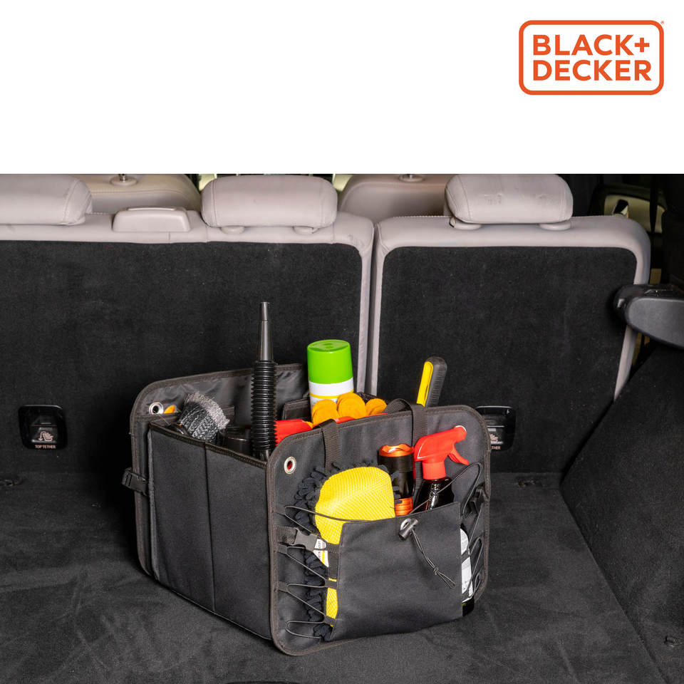Car Trunk Organizer Medium