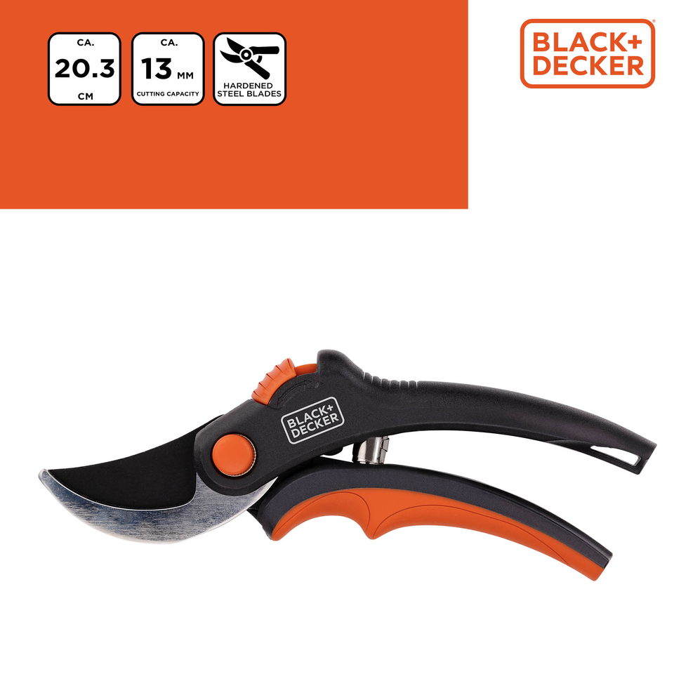 Bypass Pruner