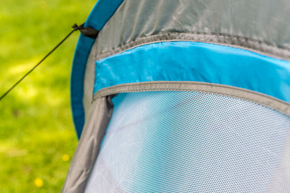 Tent Pop-Up 2Per 255X155X95Cm