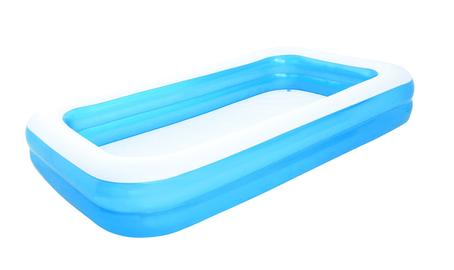 Pool 305X183X46Cm 2Ring Family