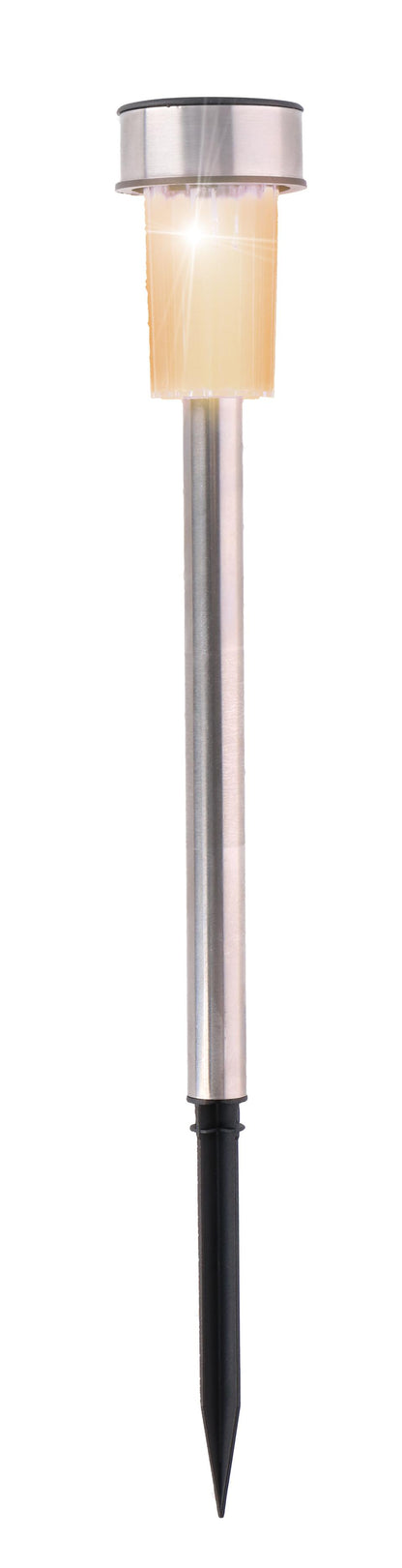 Solar Post Lights 10Pcs