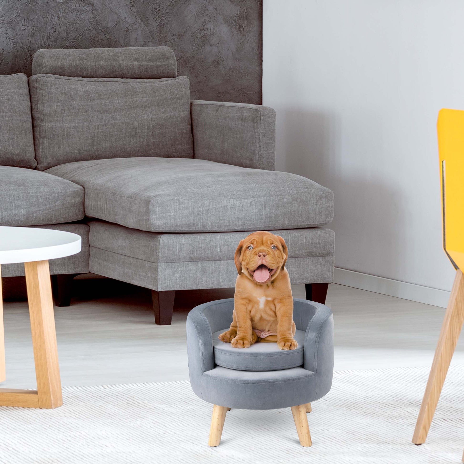 Pet Sofa D40,5X36Cm