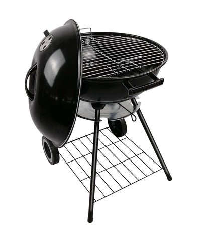 Bbq Round 17Inch Lid+Hande St