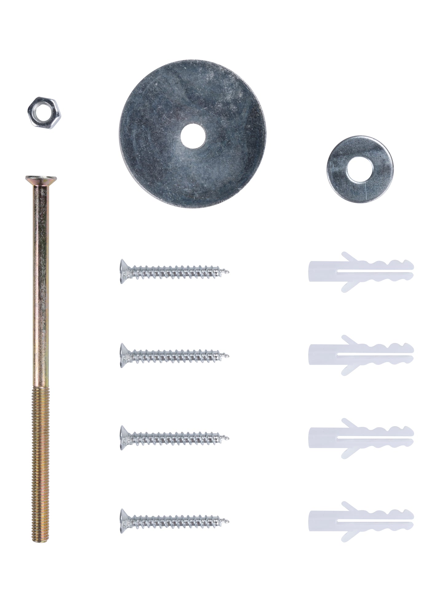 Key Safe With Combination Lock
