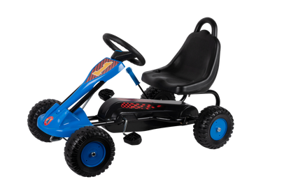 Go Kart 86X51X56Cm St