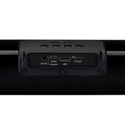 Flame Speaker Bt