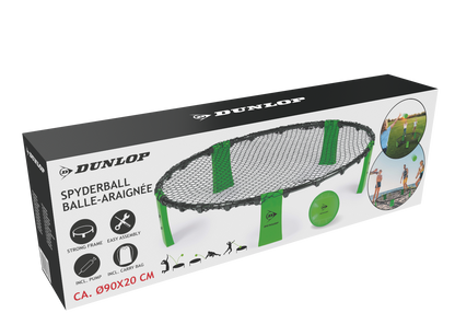 Spyderball D90X20Cm