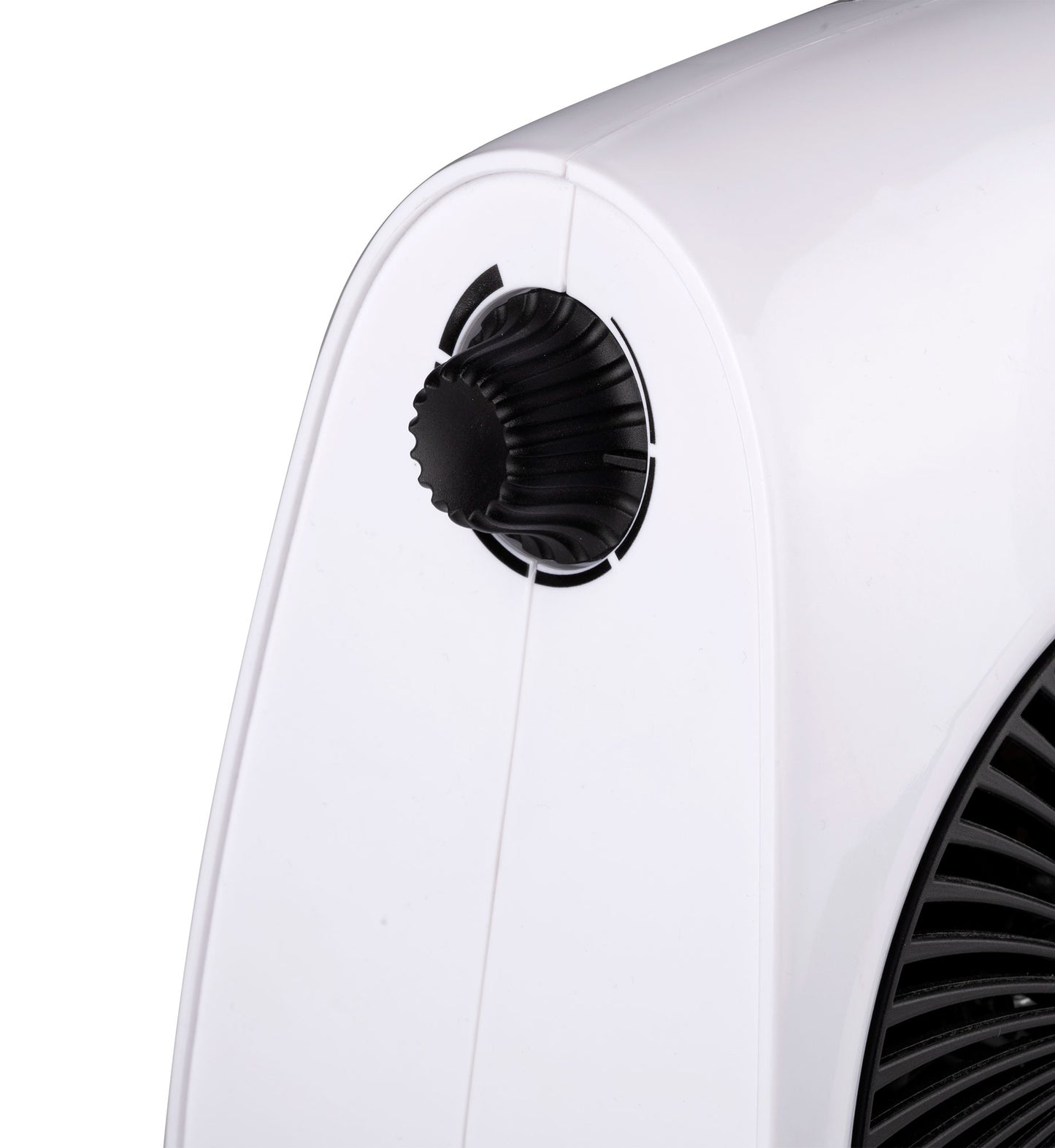 Fan Heater 230V 2000W