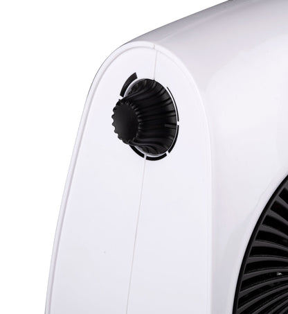 Fan Heater 230V 2000W