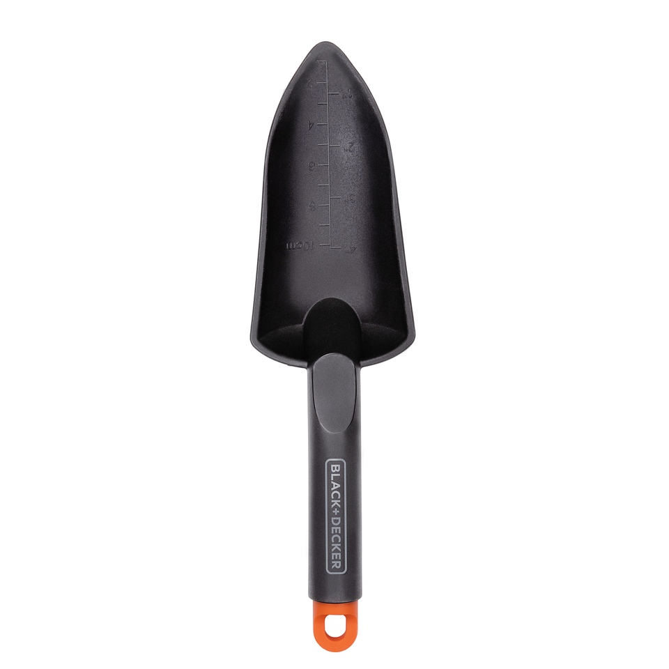 Poly Trowel