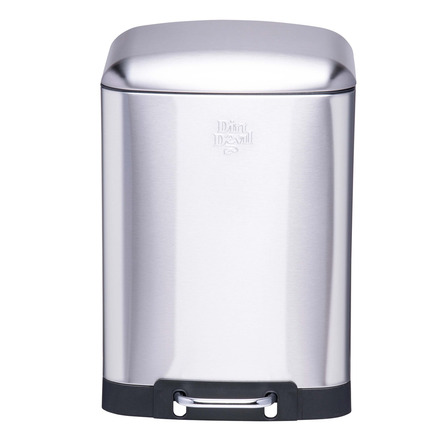 Pedal Bin 12L Soft Close