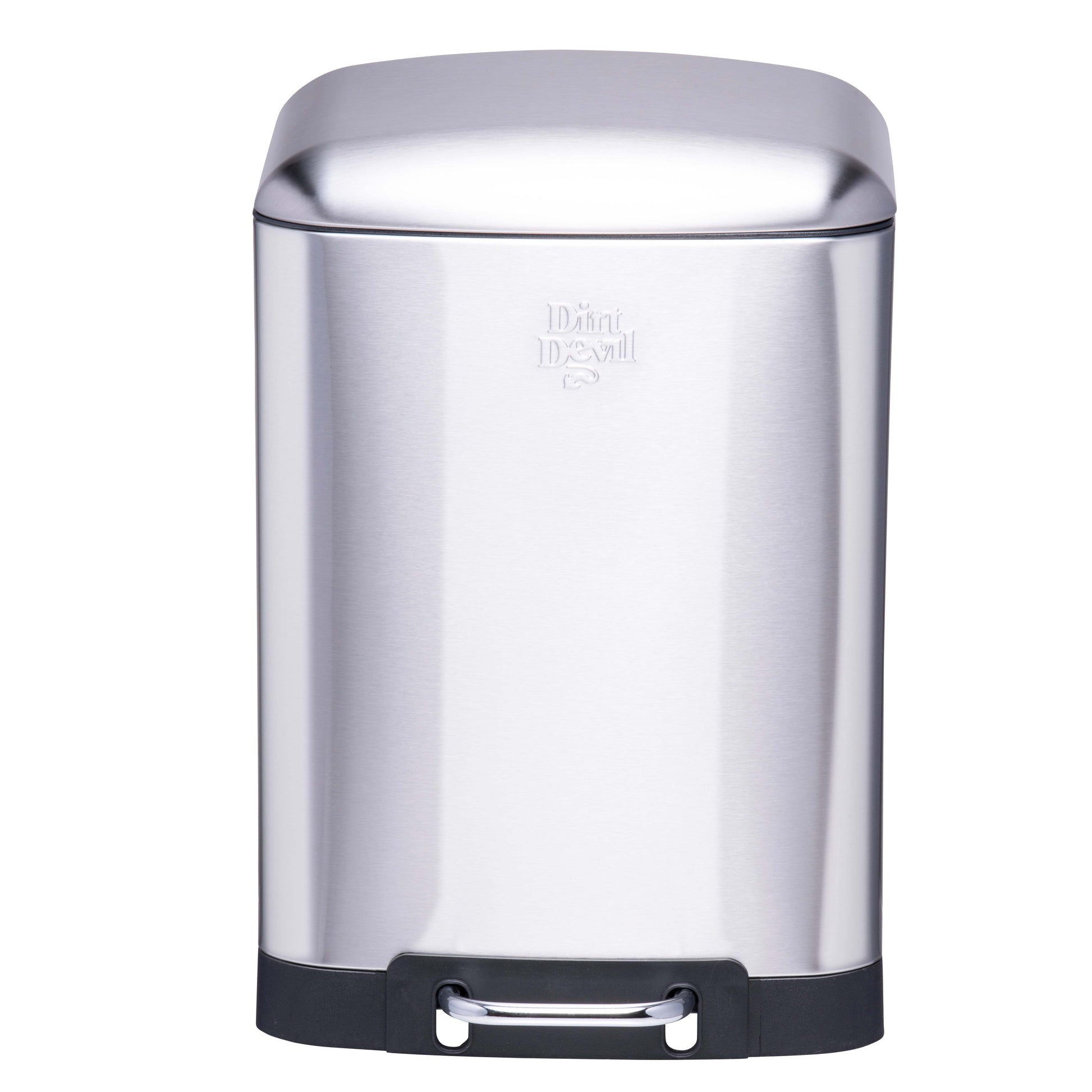 Pedal Bin 12L Soft Close