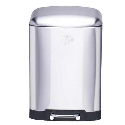 Pedal Bin 12L Soft Close