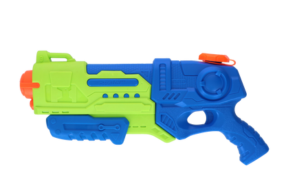 Watergun 39X6X19Cm 900Ml