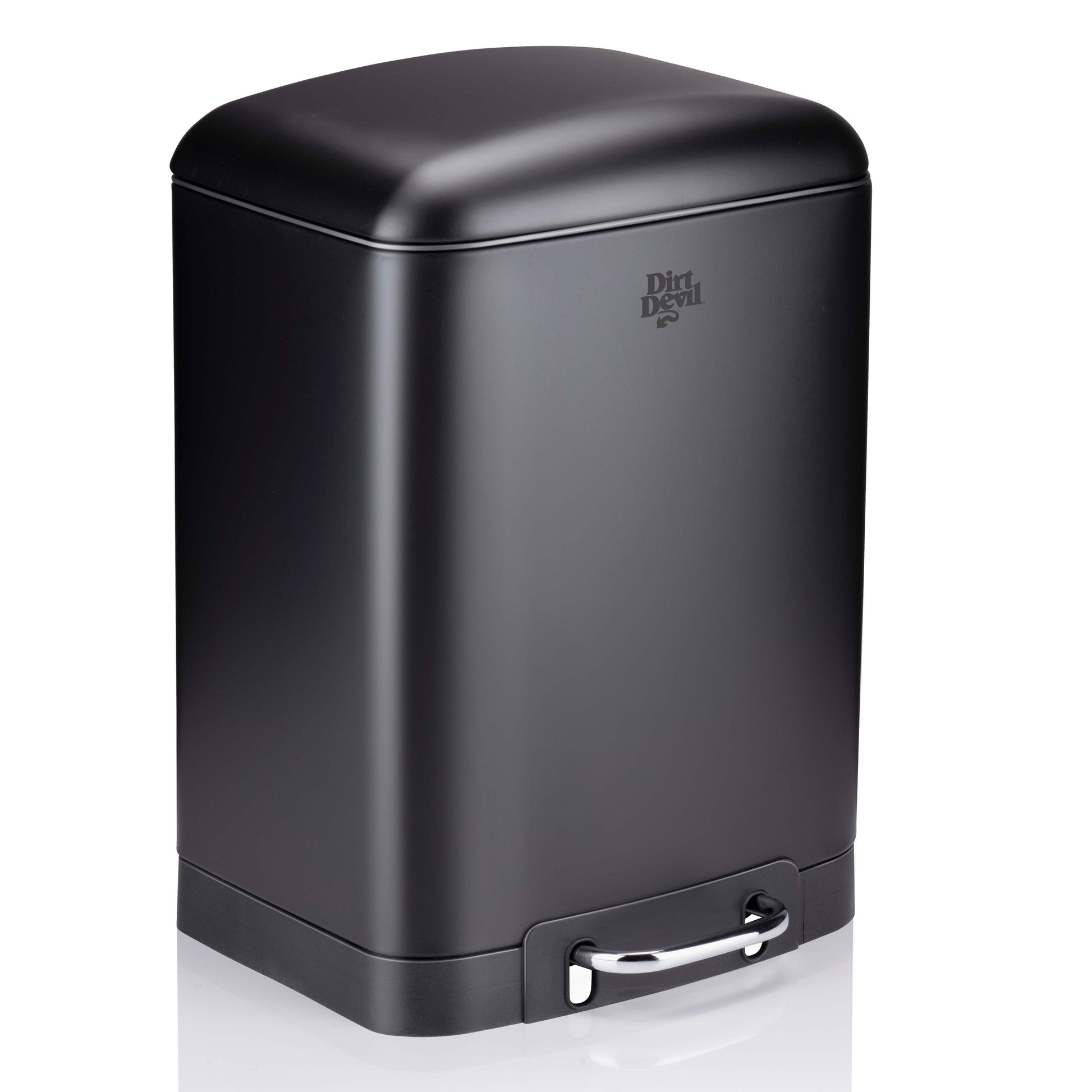 Pedal Bin 6L Soft Close