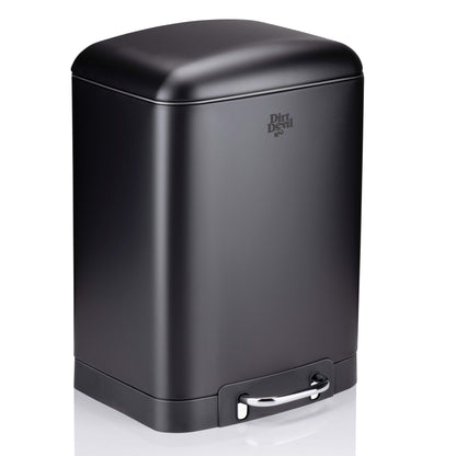 Pedal Bin 6L Soft Close