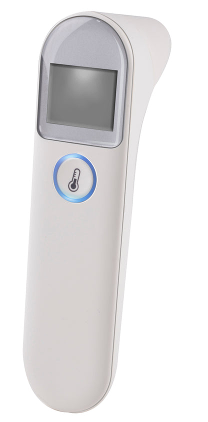 Thermometer Infrared 3-In-1