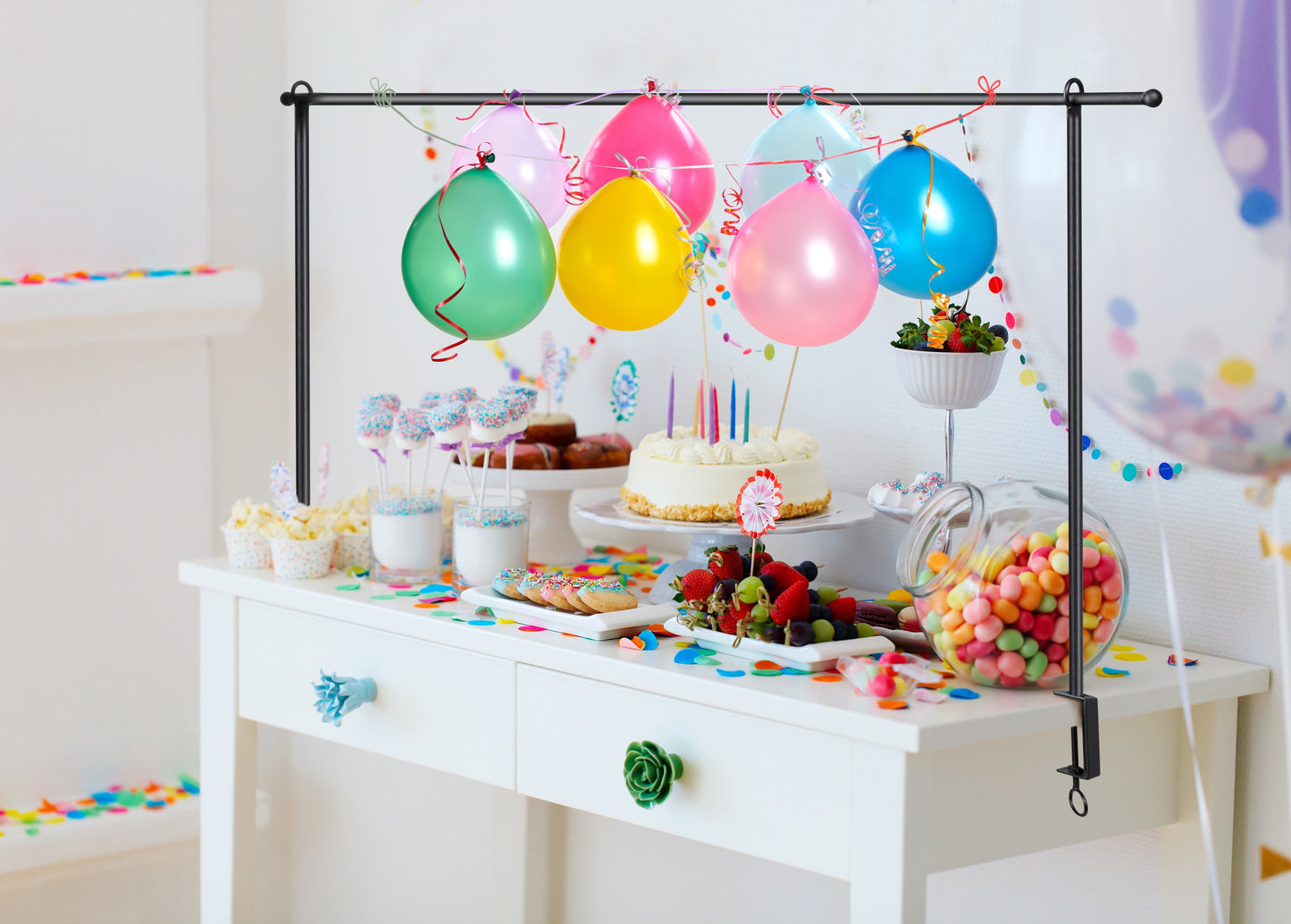 Table Clamp