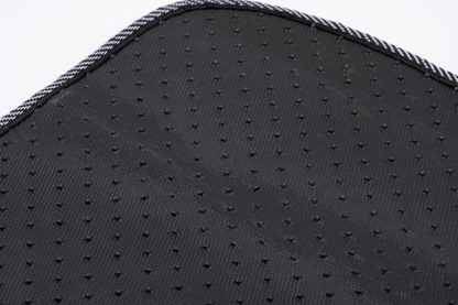 Car Mat Set 4Pcs 66X44Cm