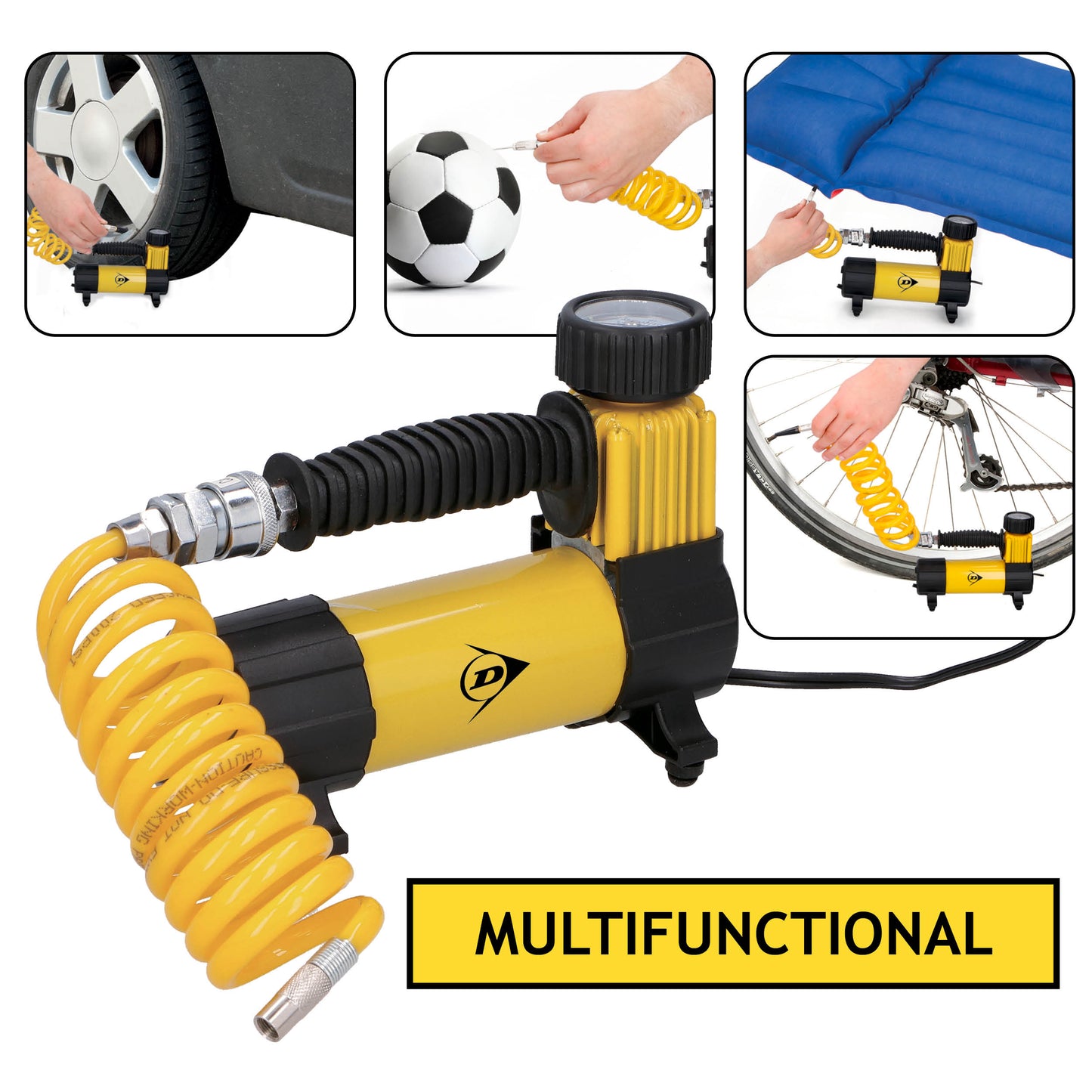 Air Compressor Mt