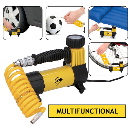 Air Compressor Mt