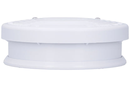Smoke Alarm B/O 10 Years B.