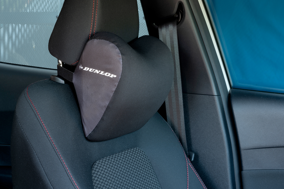 Car Head Support