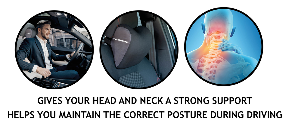 Car Head Support