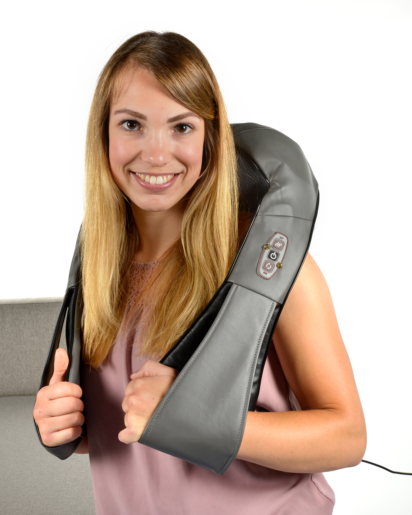 Shoulder Massager 230V 30W