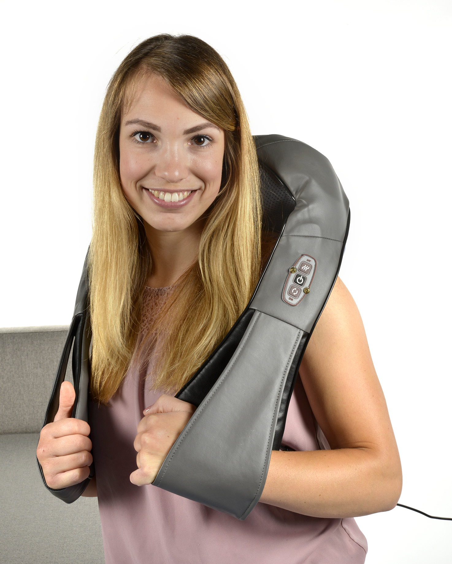 Shoulder Massager 230V 30W