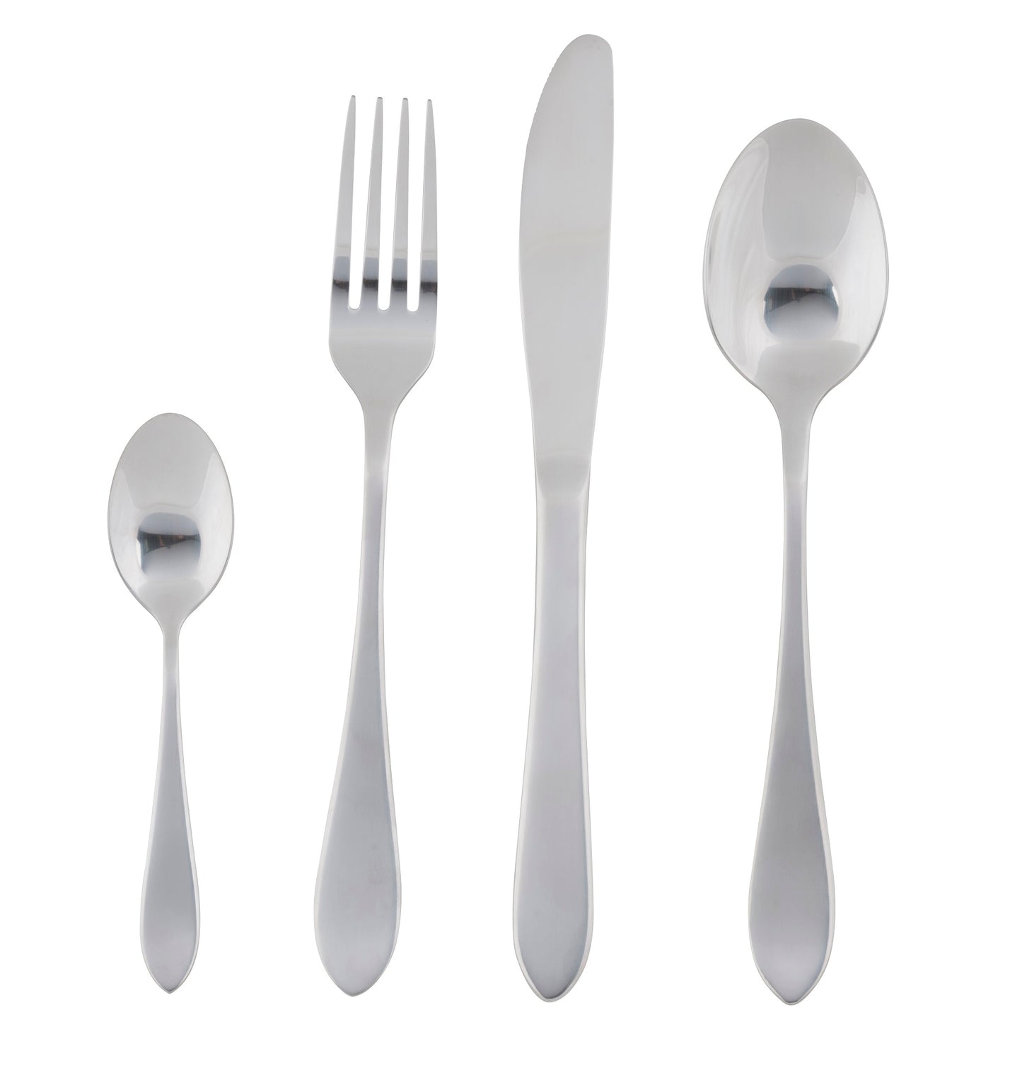 Cutlery Set 16Pc