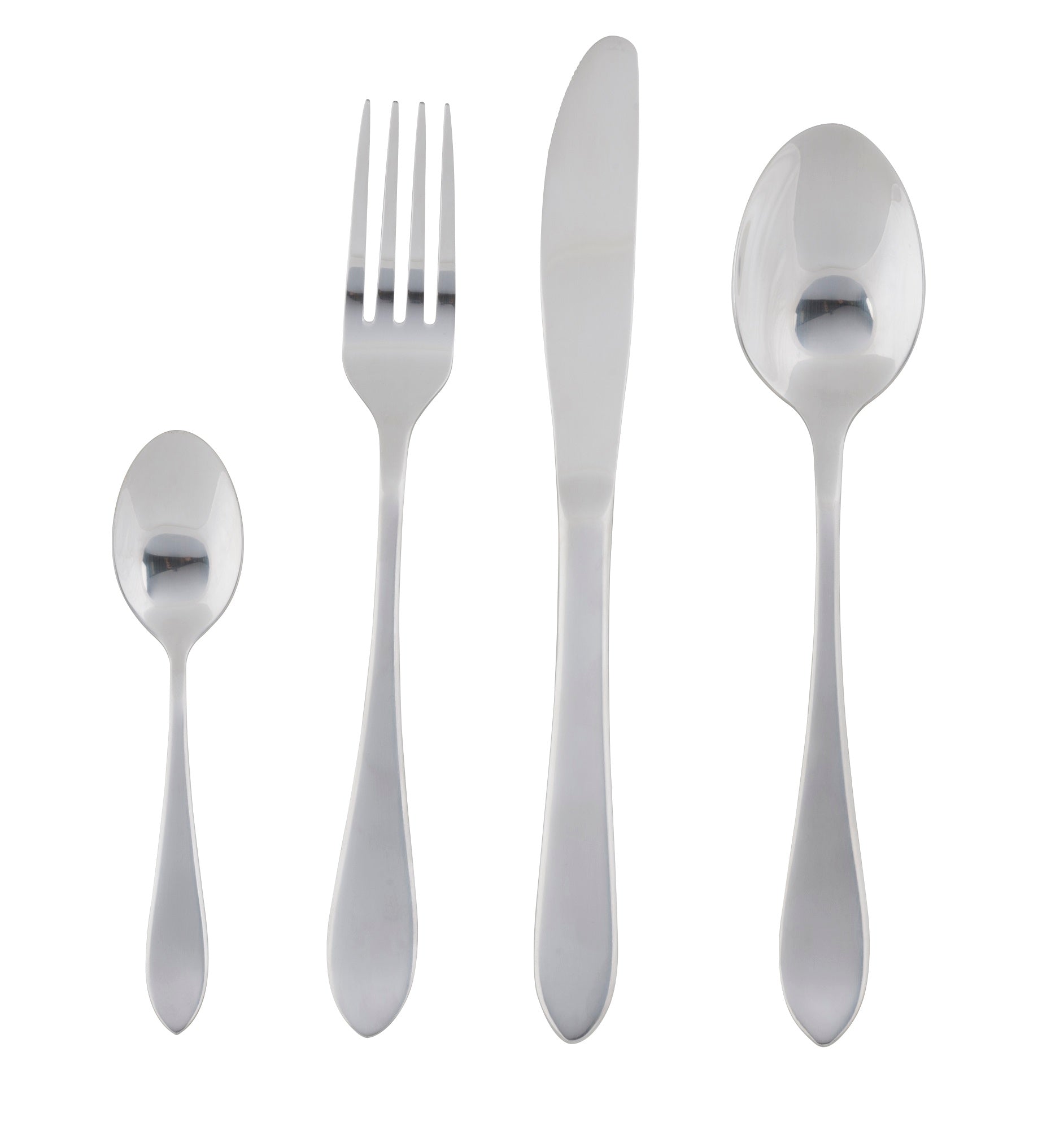 Cutlery Set 16Pc