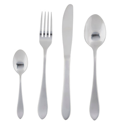 Cutlery Set 16Pc