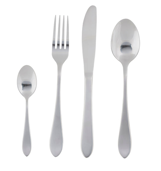 Cutlery Set 16Pc