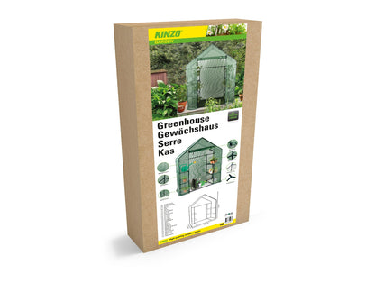 Greenhouse Walk-In
