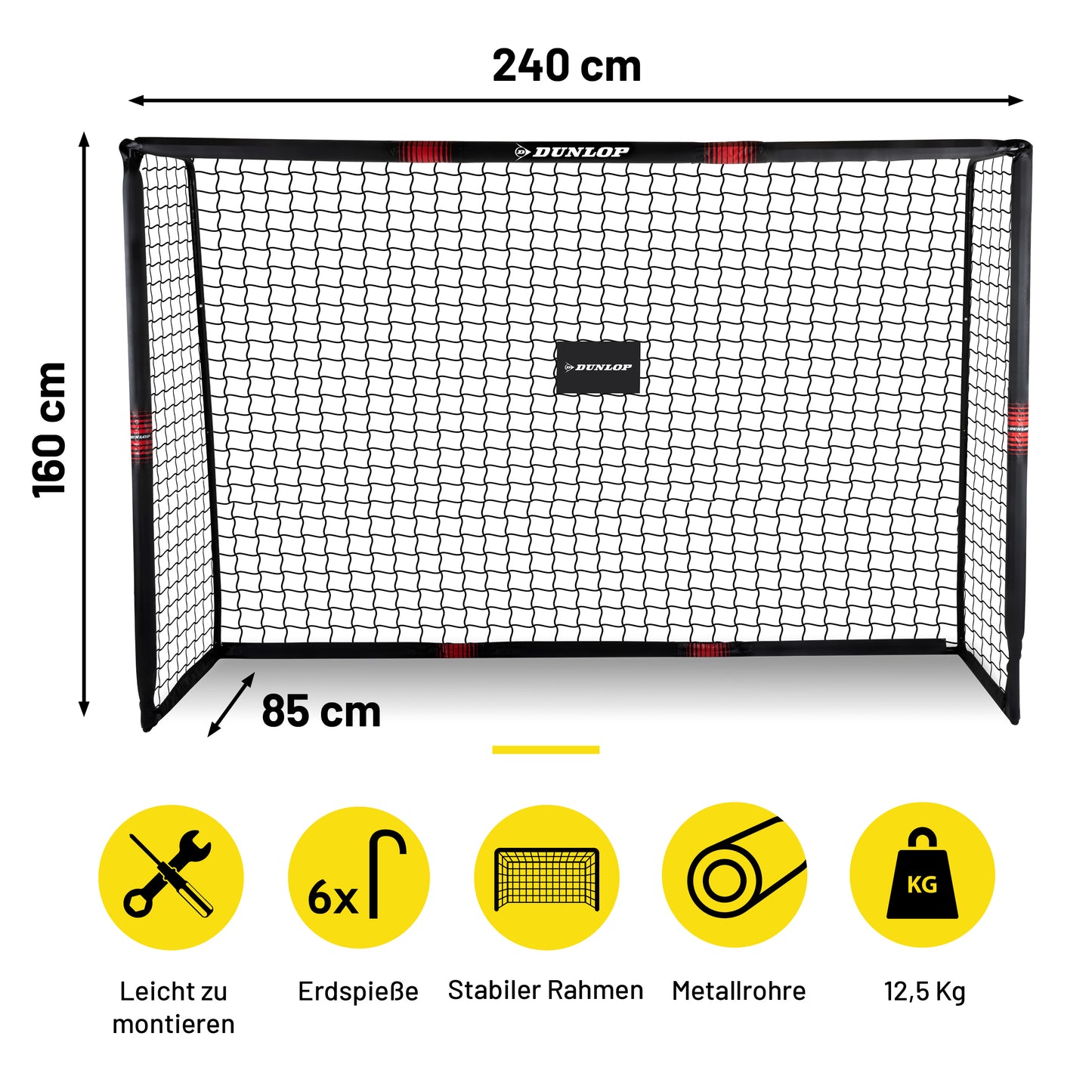 Soccer Goal