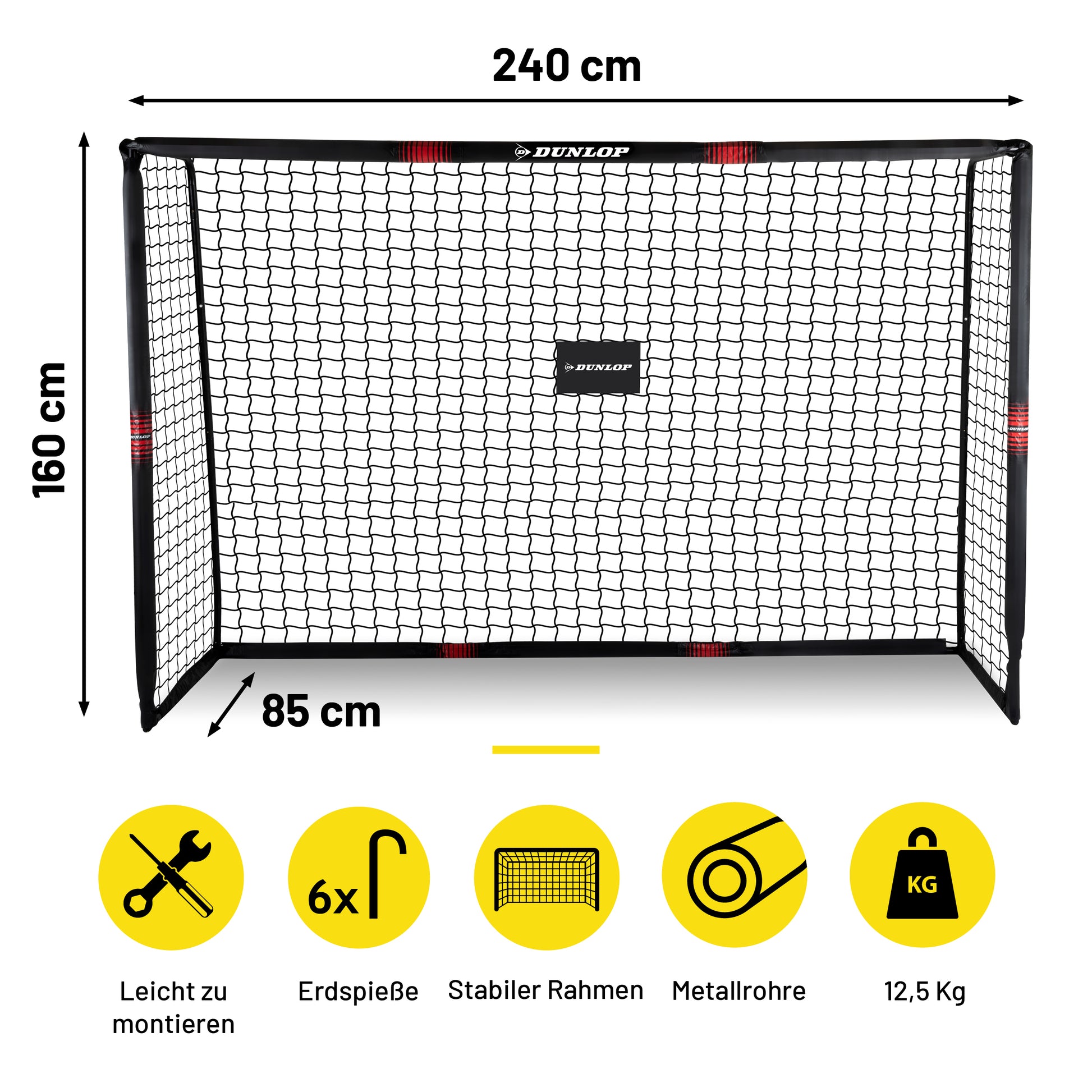 Soccer Goal
