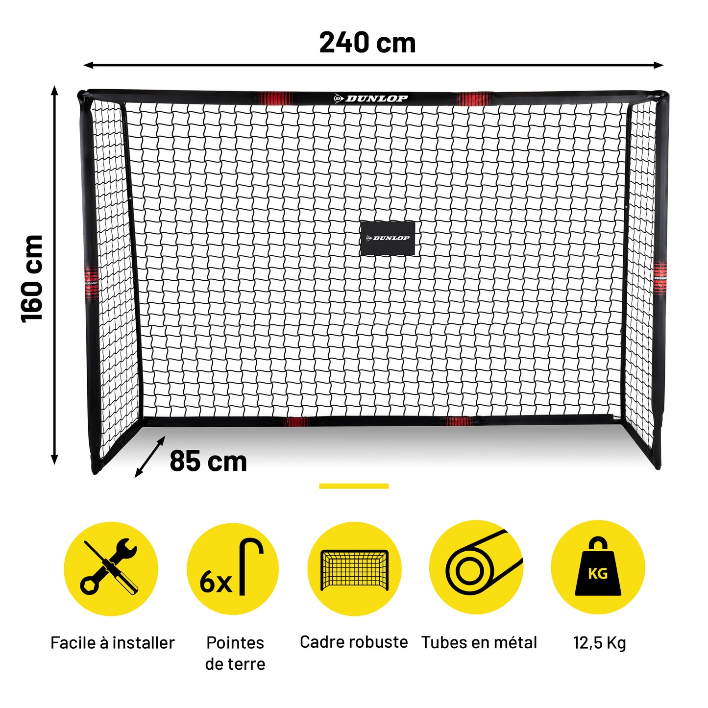 Soccer Goal